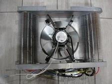 NEW, NO BOX, MARLEY ENGINEERED PRODUCTS 557A CEILING HEATER FAN DECK