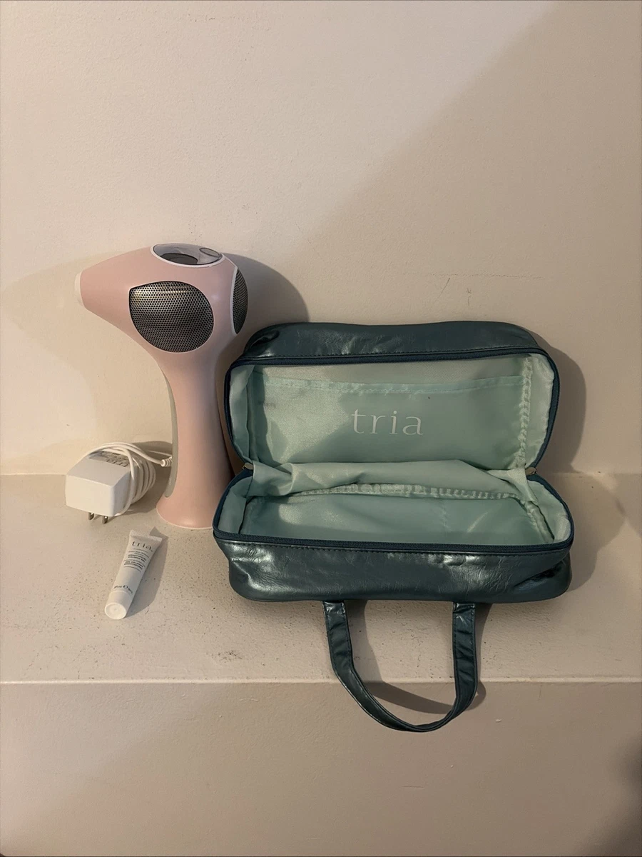 Tria Laser Hair Removal and IPL Equipment for sale | eBay