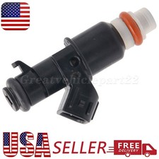 FUEL INJECTORS FOR 2006-2016 HONDA CR-Z FIT CITY 1.5L CIVIC 1.8L 16450-RNA-A01