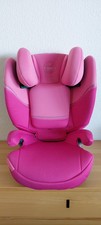 cybex gold Solution S i-Fix Autokindersitz ca. 3 bis 12 Jahre / 100 bis 150 cm cybex gold Solution S i-Fix Autokindersitz ca. 3 bis 12 Jahre / 100 bis 150 cm
