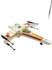 Star Wars X Wing Fighter Vintage 1978 Episode IV A New Hope Original Complete