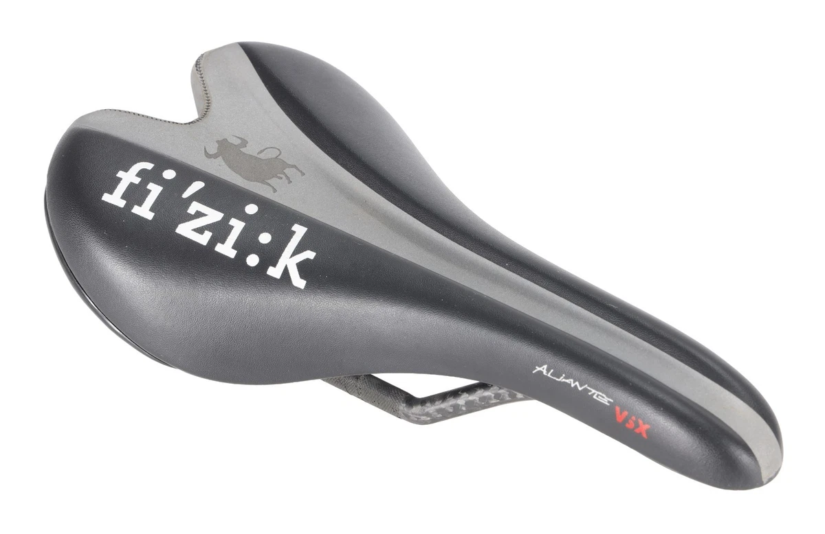 FIZIK ALIANTE VSX カーボン Fizik Aliante VSX Carbon Braided Saddle