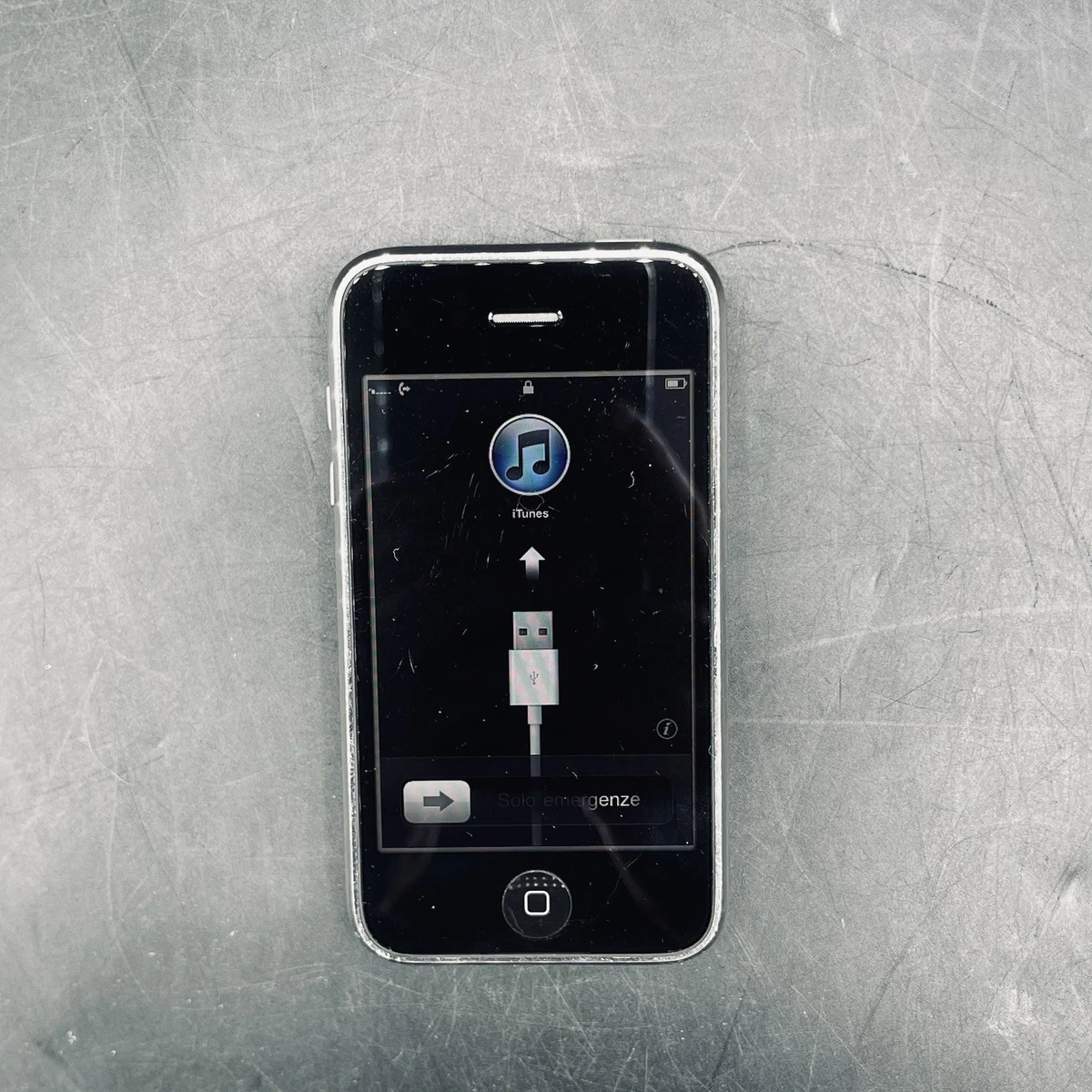 Apple iPhone 3G Smartphones without Contract for Sale | Shop New