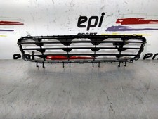 375768702 ZENTRALER STOßSTANGENGITTER / 263495 FÜR OPEL ASTRA H BER. ENERGY