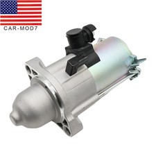 Starter For Honda Accord 2013-2017 AT CR-V 2015-2016 2.4L L4 10914 312005A2A51
