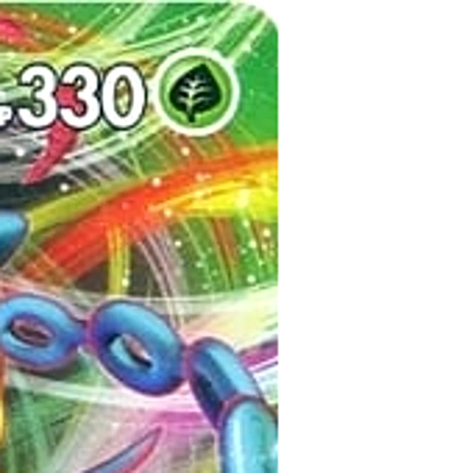 Pokemon Dhelmise VMAX Holo RRR 001/004 SP2 Vmax Special Set Japanese Card - Image 4 of 4