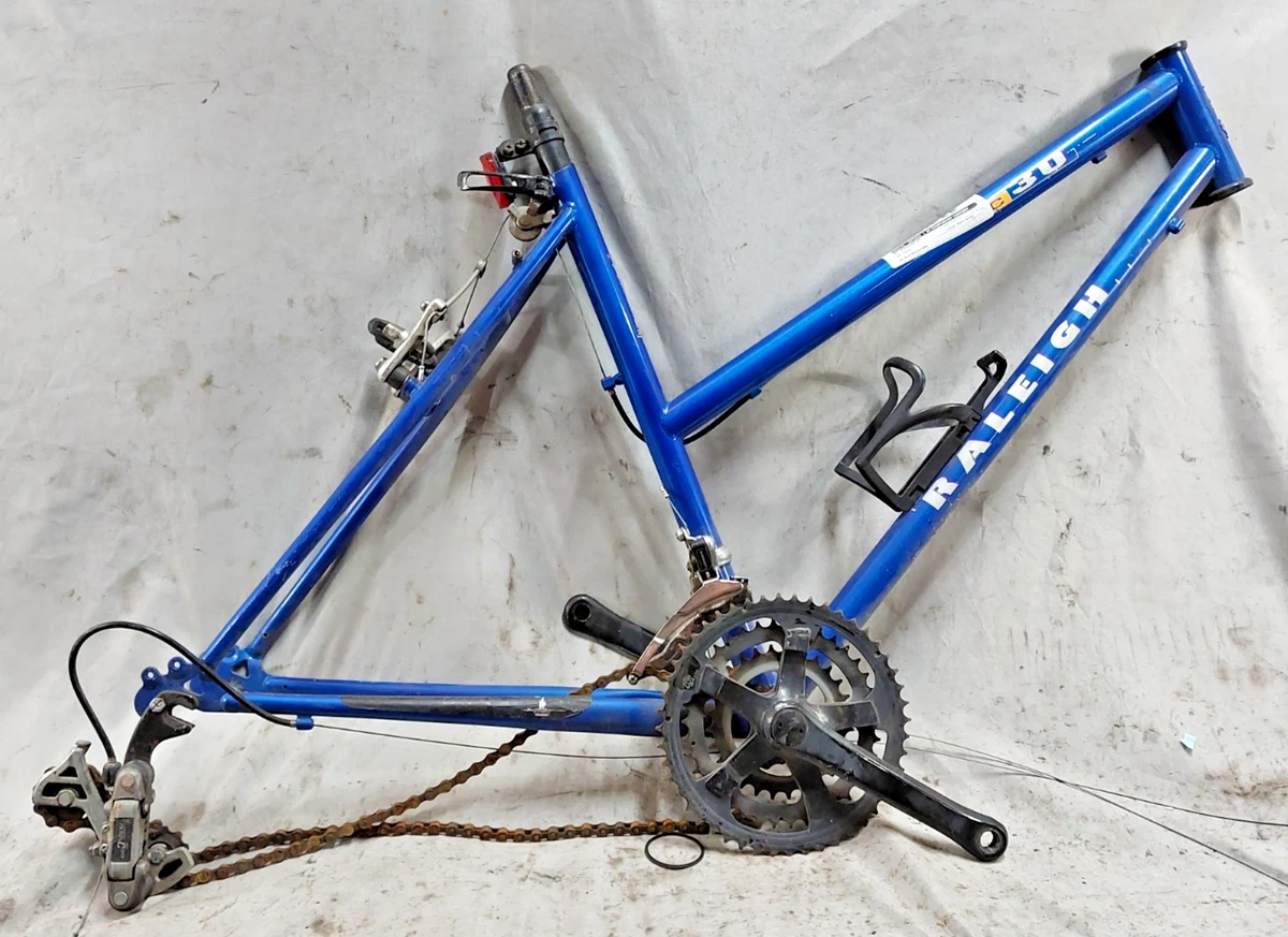 Raleigh Aluminum 700C Bike Frames for sale | eBay