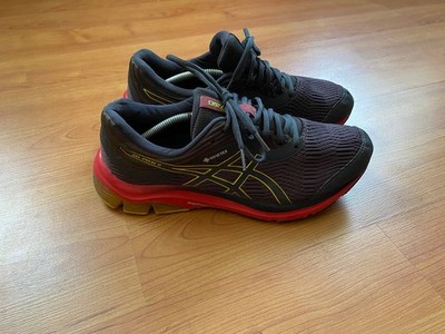 ASICS 1011A569 GEL-PULSE 11 GTX Gore-TEX Sneaker SizeUS9