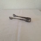Gorham Buttercup Sterling Silver Tongs Approx 4.25"