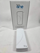 Swann Indoor Siren indoor siren SWO-INS1PA-GL