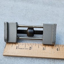 Vintage Self-Centering/Side Clamping/Sharpeni...