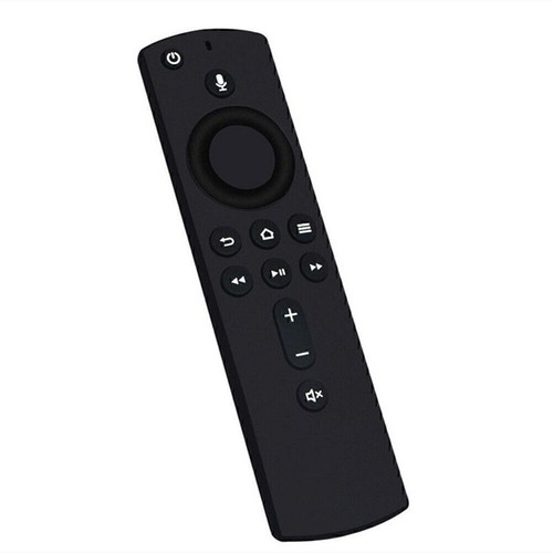 L5B83H Smart TV Voice Remote Control For Amazon 2nd 3rd Gen Fire Stick 4K Cube - Zdjęcie 7 z 7