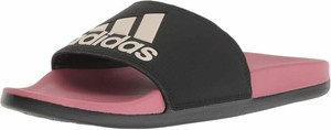 adidas adilette comfort maroon