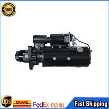 1pc Starter 3632274 For Cummins K38 Engine 24v