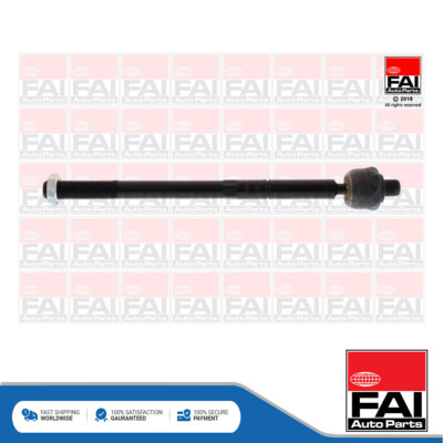 Fits Ford Mondeo Volvo V60 S60 S-Max Galaxy Tie Rod End Front FAI
