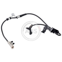 A.B.S. Sensor DrehzahlfüHler Vorne Rechts FüR Chrysler Voyager IV RG Brandneu