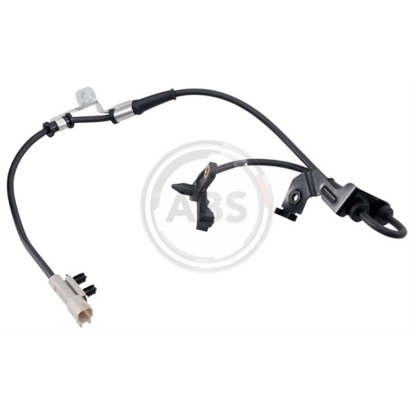 A.B.S. Sensor DrehzahlfüHler Vorne Rechts FüR Chrysler Voyager IV RG Brandneu-image