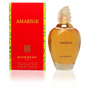 givenchy amarige edt