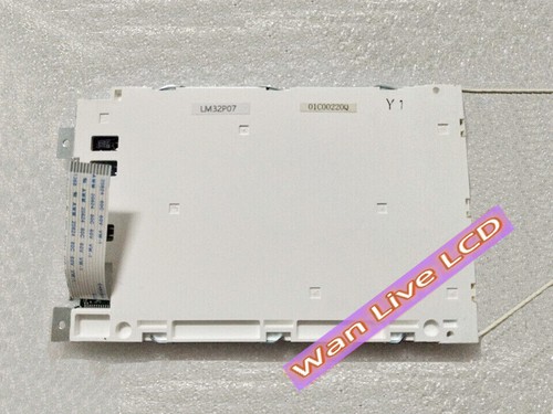Pantalla LCD de 5,7"" para monitor osciloscopio Tektronix TDS210 TDS220 TDS224 - Imagen 2 de 4