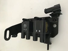 BRAND NEW IGNITION COIL DENSO # OK30E-1810X,C1325,UF335 FOR KIA RIO ETC,...