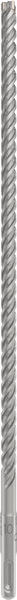 Bosch Pro Sds Plus-5X Hammerbohrer, 10 X 300 X 360 Mm, 1StüCk-image