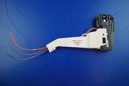 Türschloss Waschmaschine - AEG LAVAMAT HP044441 124007509