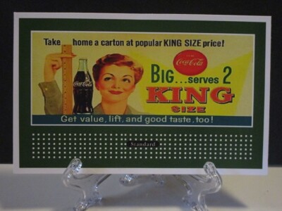 Assorted Billboard Signs - O-Scale or for General Display of Product      [4/20]