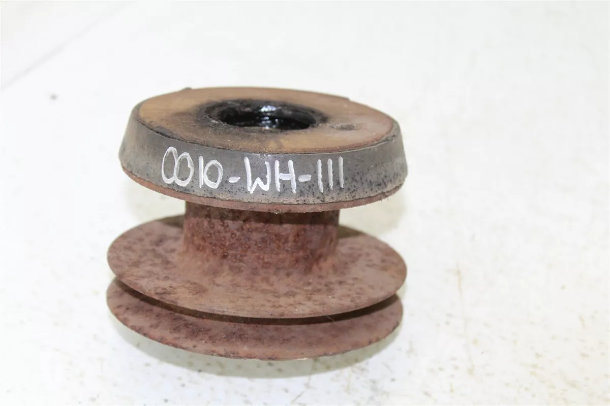 Wheel Horse B 111 6 Speed Mower PTO Drive Clutch B111