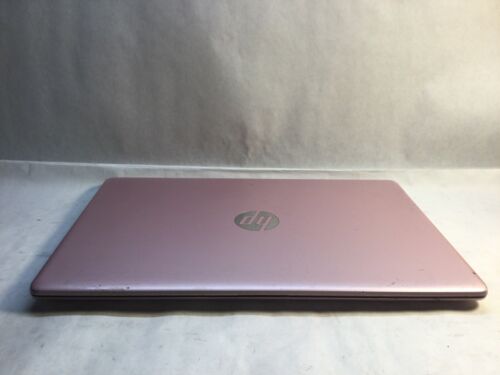HP Stream 14-cb163wm 14" Laptops Intel Celeron N BOOTS TO BIOS- MZ - Picture 3 of 7