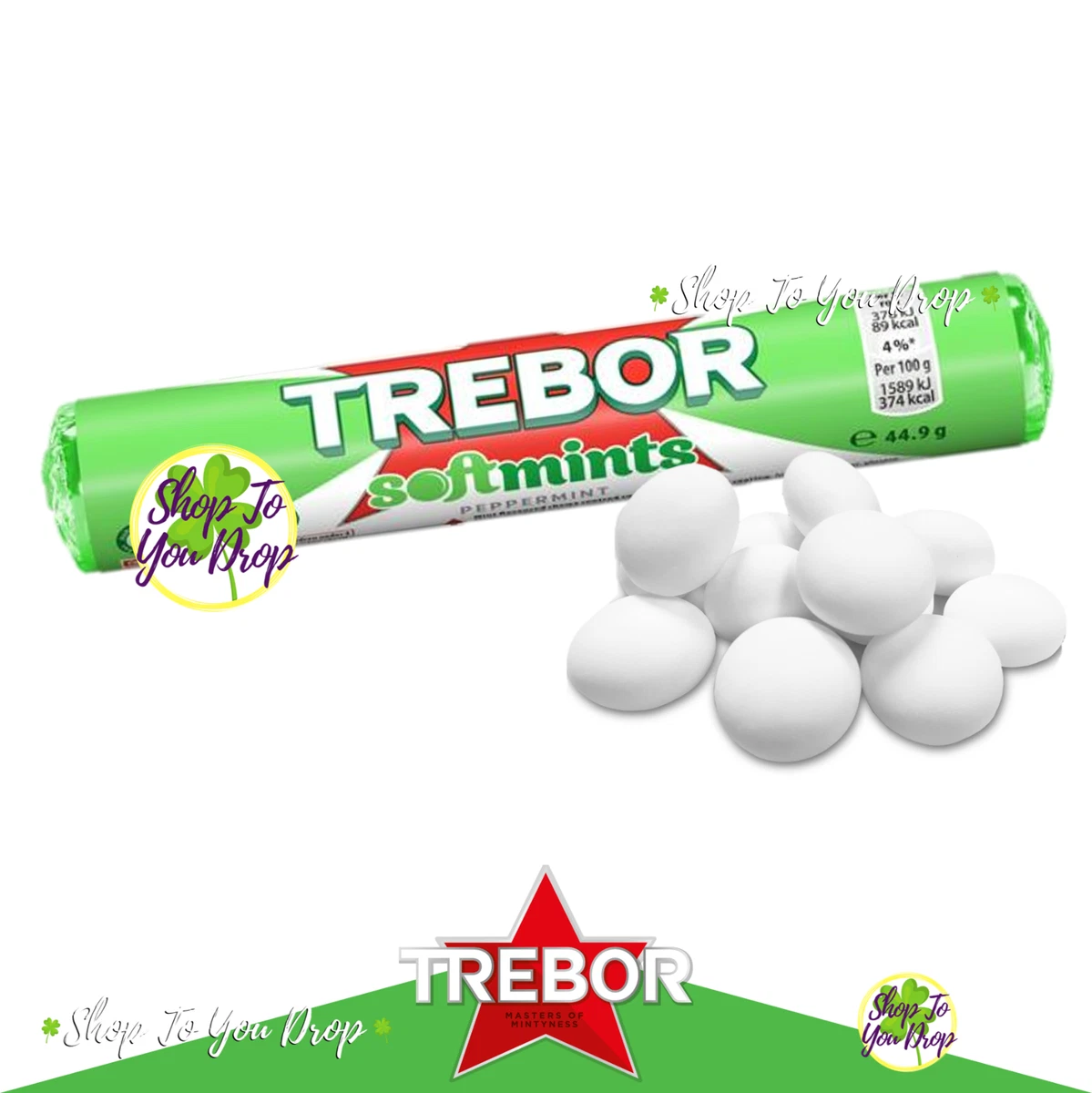Soft mints cheap