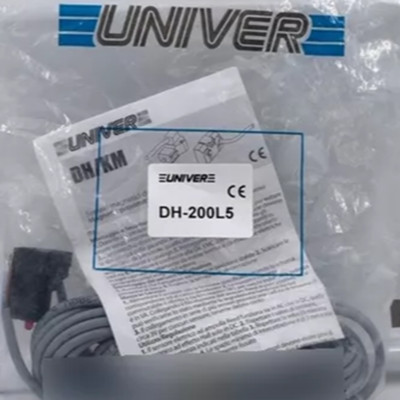 NEW UNIVER DH-200L5 DH200L5 Magnetic Switch