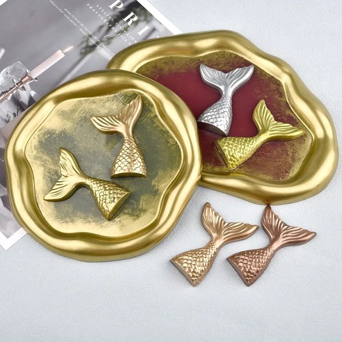 Metallic Gold Silver Color Pigment Pearlescent Colorant Pearl Pigment Dye - Picture 6 of 12