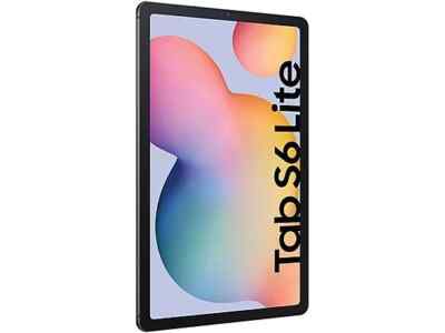 Samsung Galaxy Tab S6 Lite Wifi 2024 128GB 4GB Ram Oxford Gray NEU