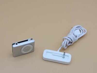 Apple IPOD Shuffle 1GB Model A1204 | eBay