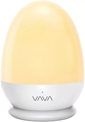 VAVA Night Lights for Baby & Kids W/ Color Changing Mode Dimming Function CL006