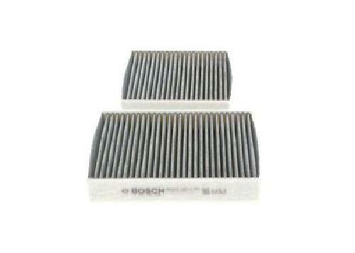Cabin filter Activated Carbon Filter 1 987 432 436 BOSCH for CITROËN PEUGEOT DS - Image 40