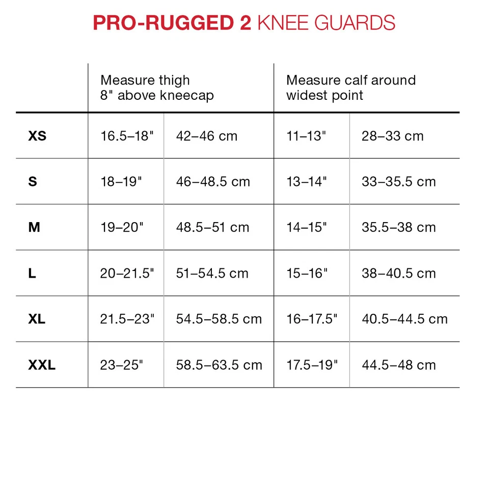 G-Form PRO RESISTENTE 2 rodilleras espinilleras protectoras BMX MTB protección descenso ENVÍO EN 3 DÍAS Foto 2 de 4