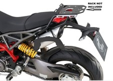 DUCATI HYPERMOTARD 950/SP Panniers Street Reloaded & C-Bow Hepco & Becker 2019-