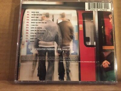 BBMAK - Sooner or Later (CD) 720616226020| eBay