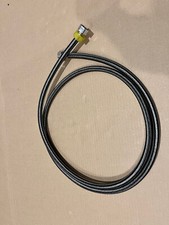 Braided Faucet Supply Line 77 inches 1/2 inch female