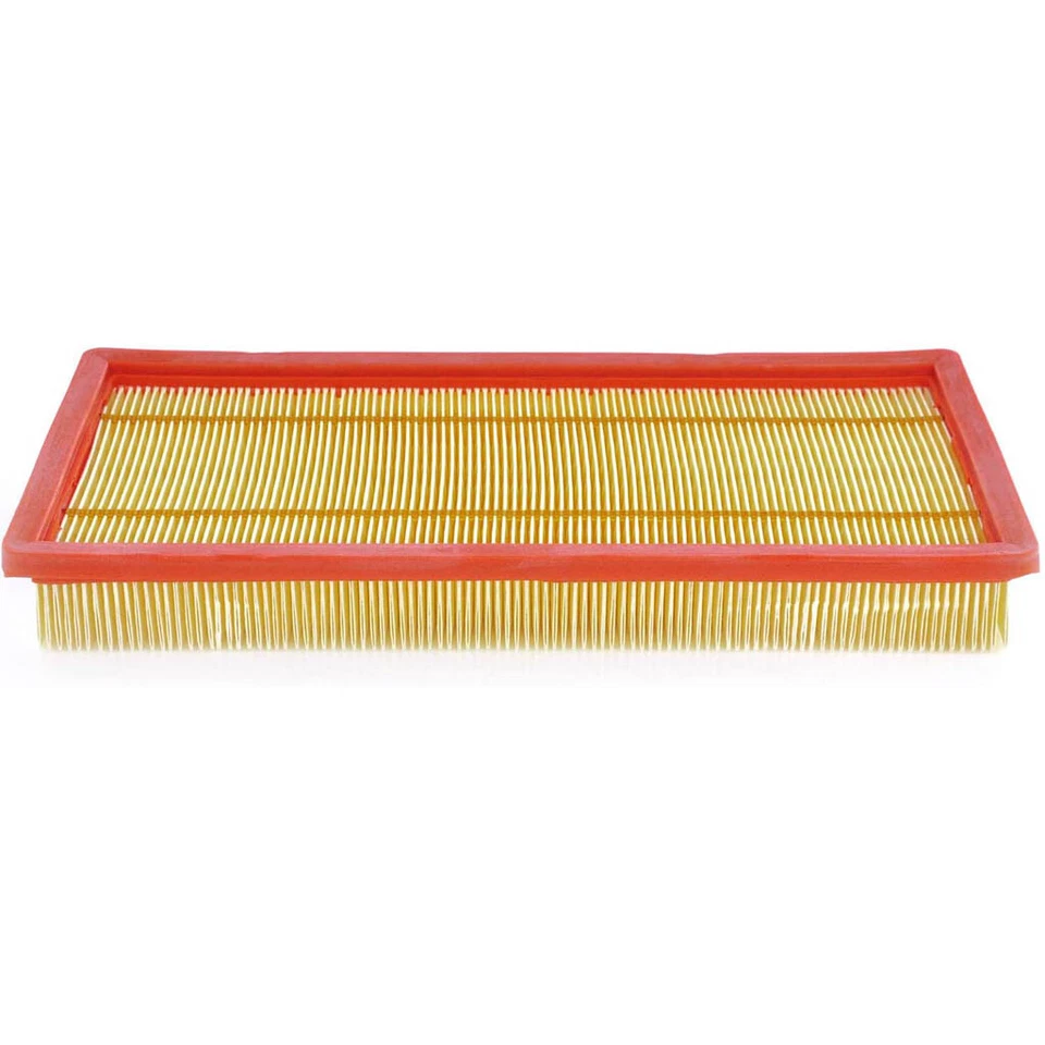 Filtro de aire Bosch 1457433317 para Alfa Romeo MiTo Fiat Punto Stilo Lancia Musa Foto 3 de 4