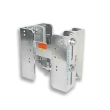 CMC 10" setback manual jackplate ML-65-10