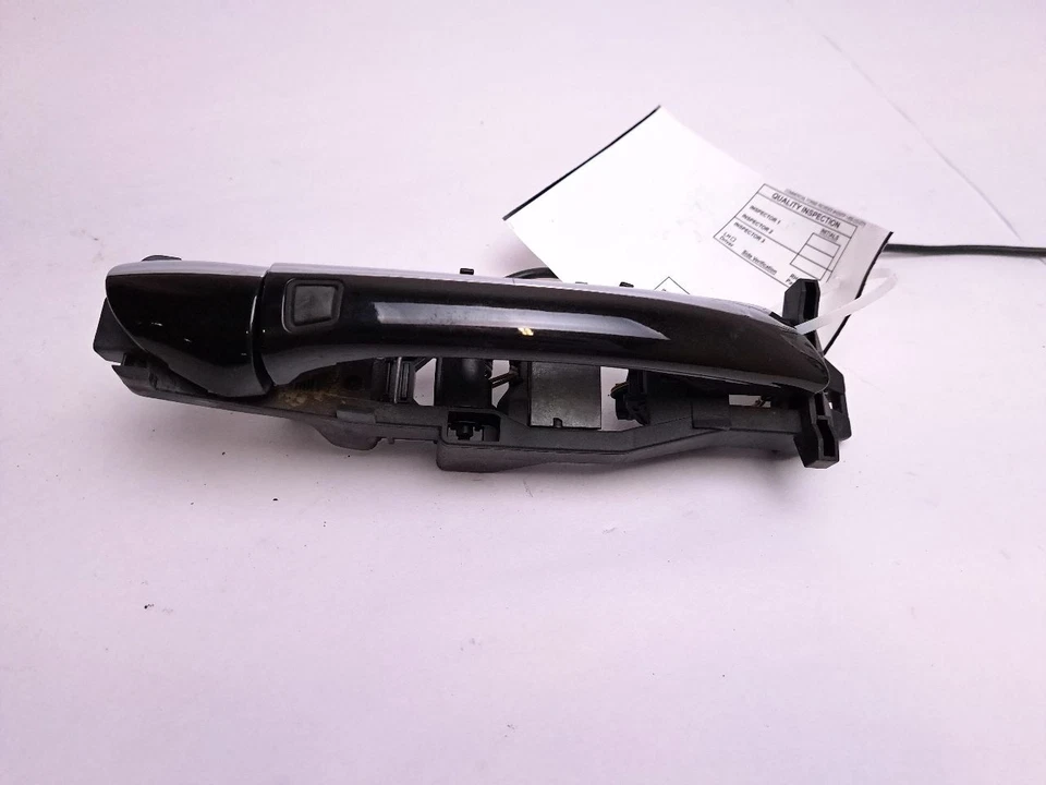 MANIJA PUERTA EXTERIOR PASAJERO TRASERO se adapta a MERCEDES-BENZ E 500 2003 - 2009 Foto 2 de 3