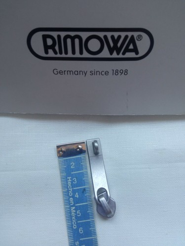 RIMOWA TEILE, Reißverschlusszieher, verschiedene Typen - Bild 43 von 56
