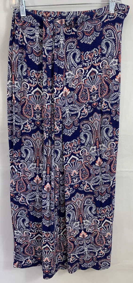 Maxi skirt top charlotte russe