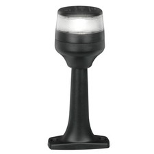 Hella Marine 980960201 Naviled 360 Compact All Round Lamp 2Nm 6" Fixed Mount
