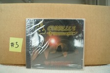 BANDA CUISILLOS MUSICAL 15 BUENAS VOL 1 ULTRA RARE NEW SEALED 3