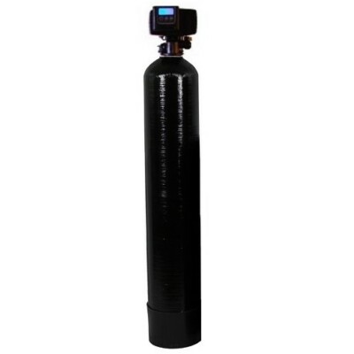 Air Injection Iron Fleck Filter Great at Removing Iron Manganese, H2S Whole Home