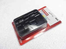 Craftsman 1/4" 3/8" 1/2" Drive "Pinless" Impact Universal Joint Set - p/n 57569