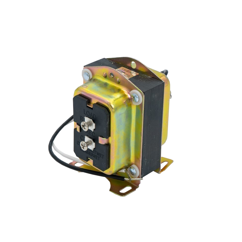 Honeywell AT140A1000 40VA General-Purpose Transformer, 24VAC Circuits